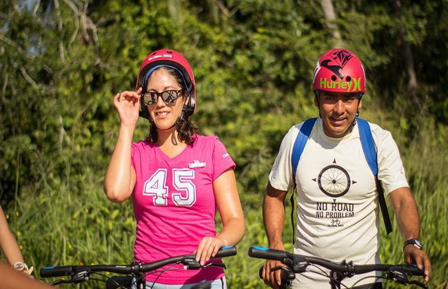 Ixtapa Bike Adventure Tour - Photo 4